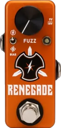 Renegade Multi-Bias Fuzz