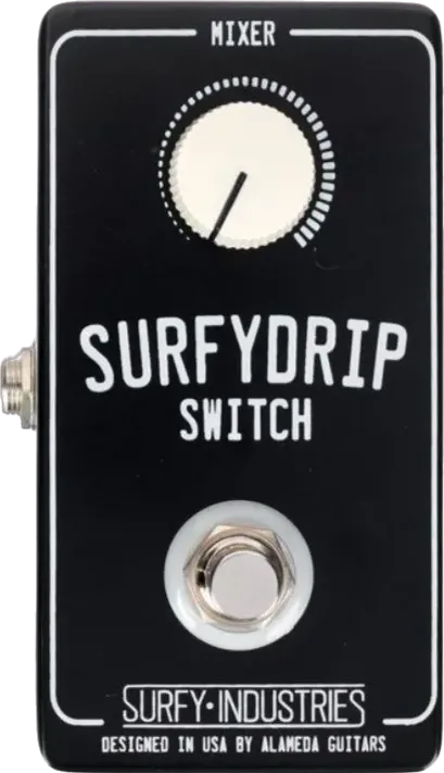 Surfydrip Switch