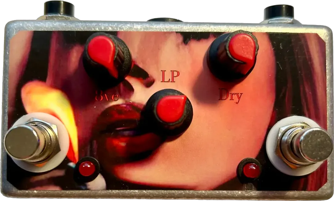 Taylor Shift II