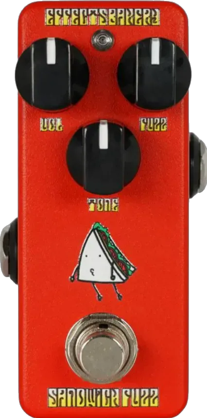 Sandwich Fuzz