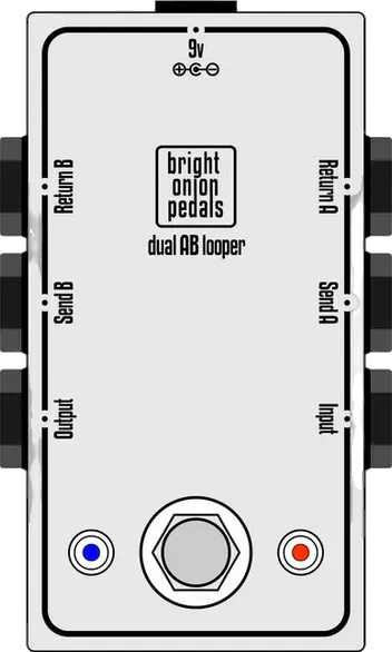 Dual AB Looper v2