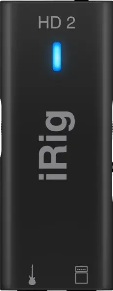 iRig HD 2