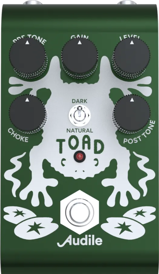 TOAD