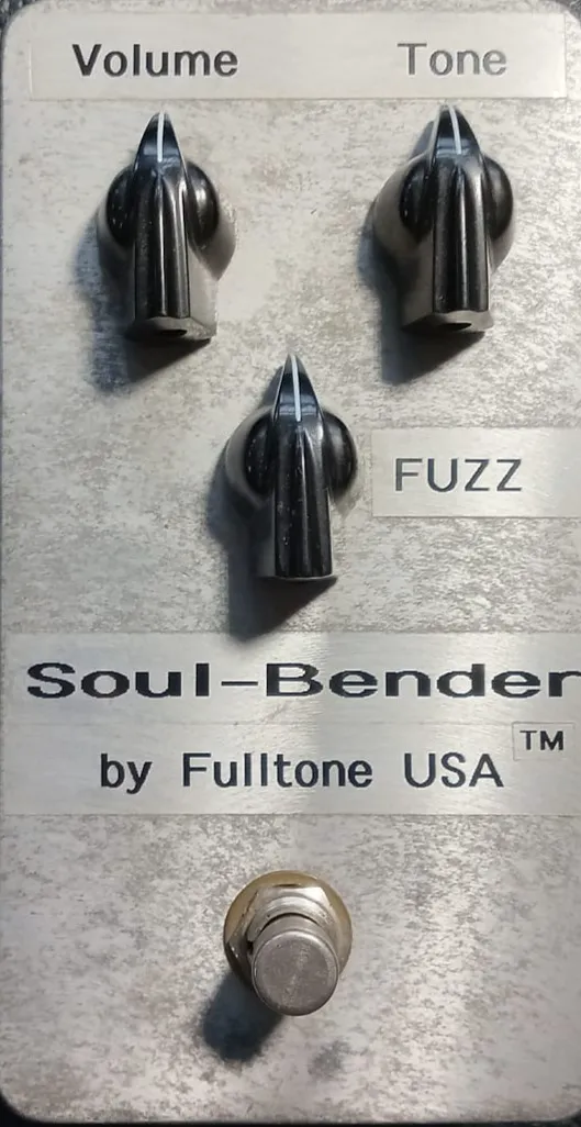 soul bender 1996
