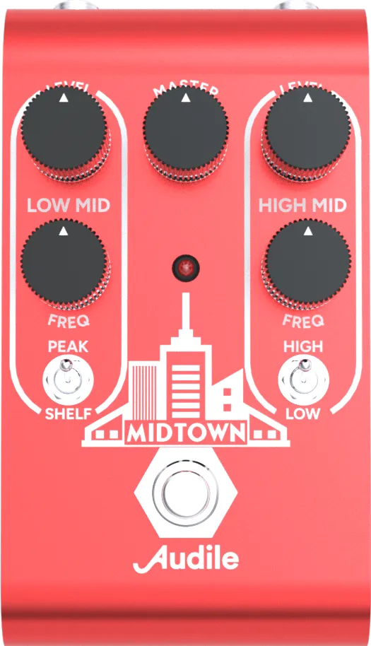 Midtown