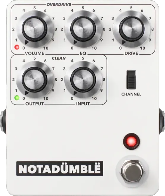 NotADumble