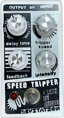 Speed Tripper