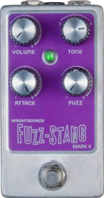 Fuzz-Stang MarkII