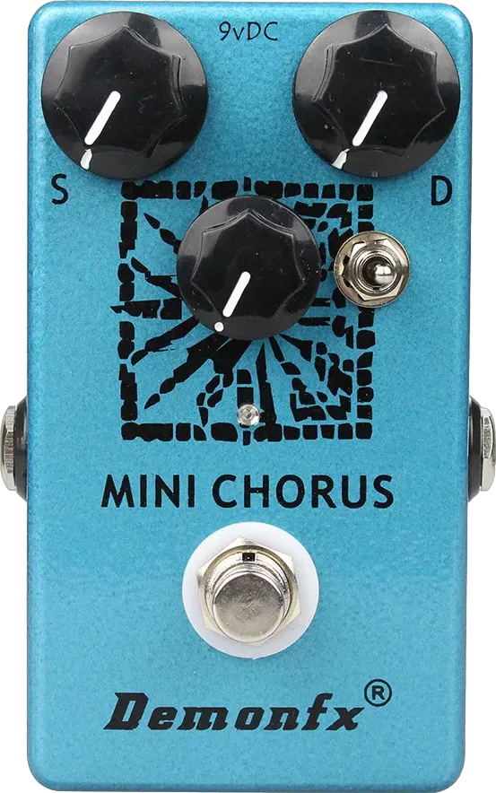 Mini Chorus