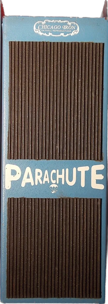 Parachute Wah