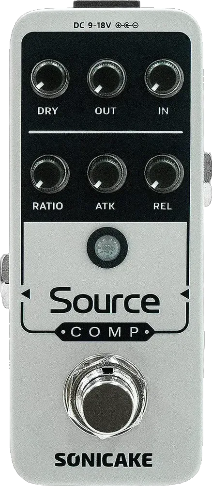 Source Comp