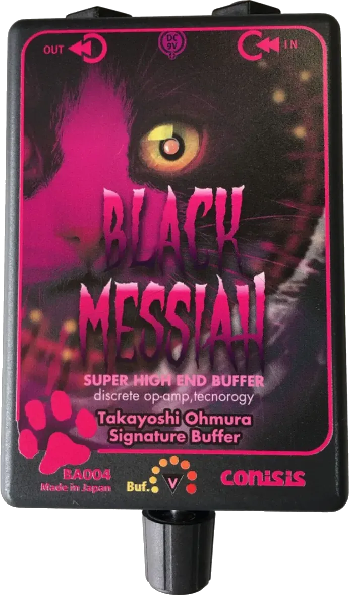 Black Messiah