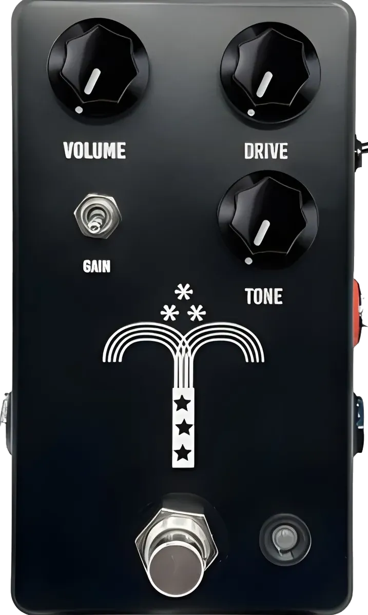 Morning Glory Black Edition