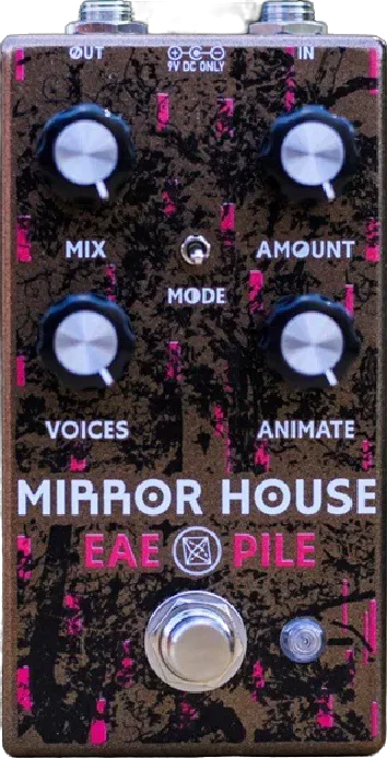 Mirror House