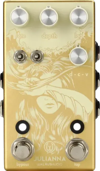 Julianna, Limited Edition Gold (Sweetwater Exclusive)