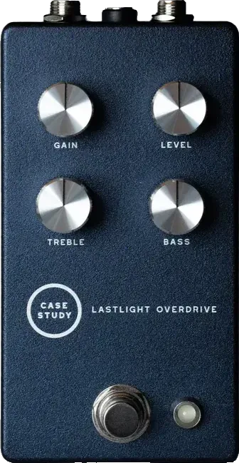 Lastlight Overdrive