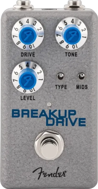 Hammertone Breakup drive