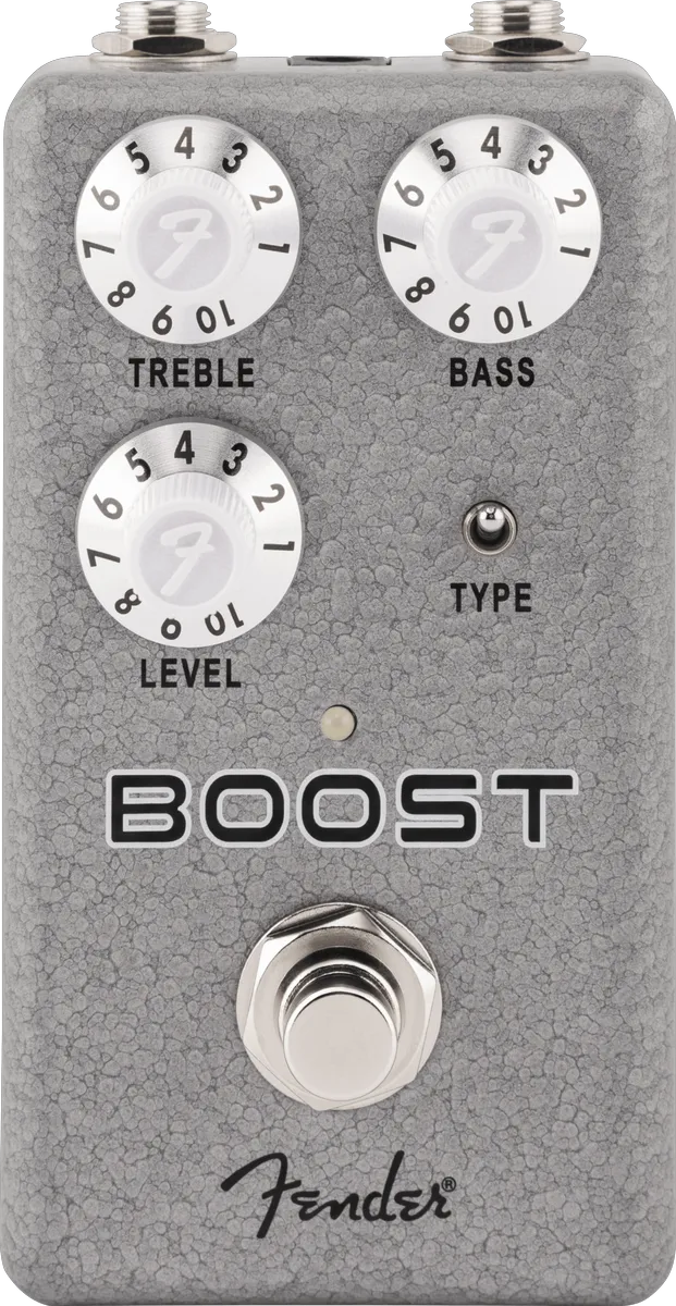 HAMMERTONE Boost