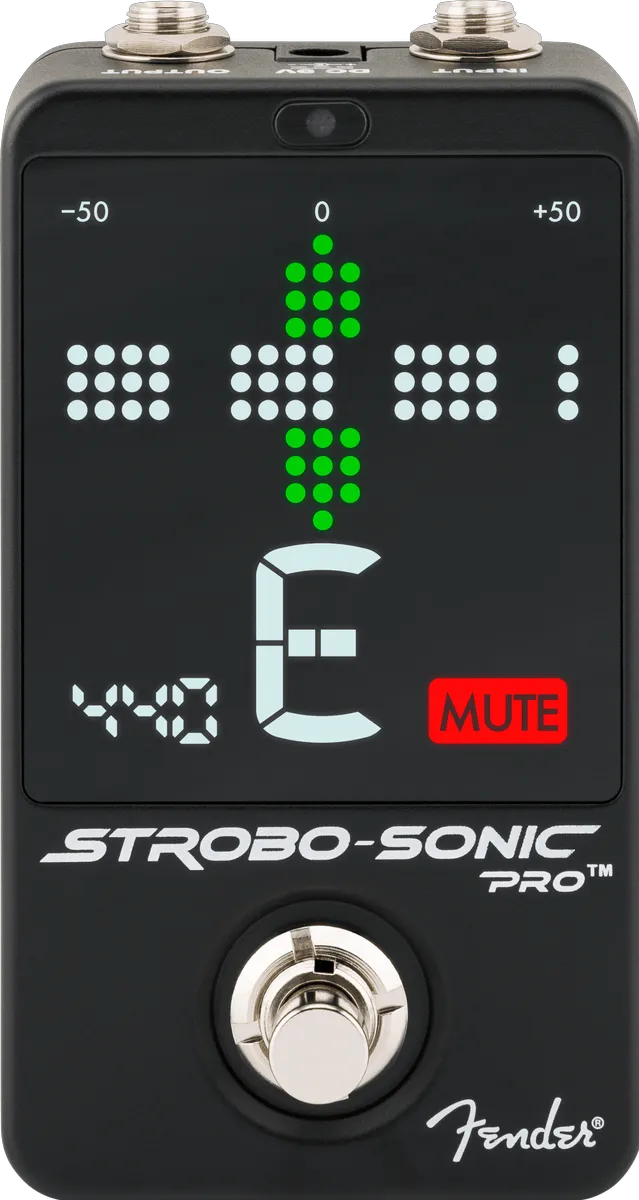 Strobo-Sonic Pro