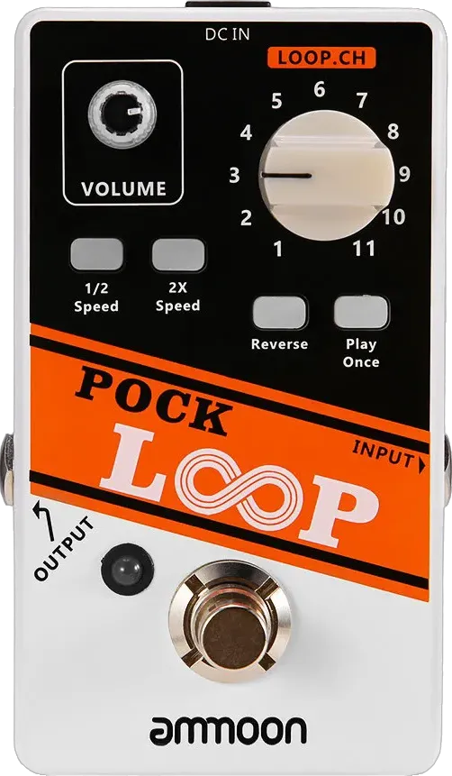 Pock Loop