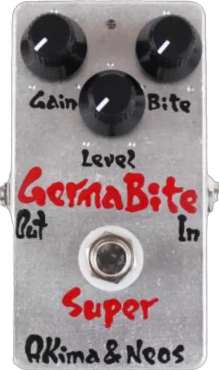 Germa Bite Super