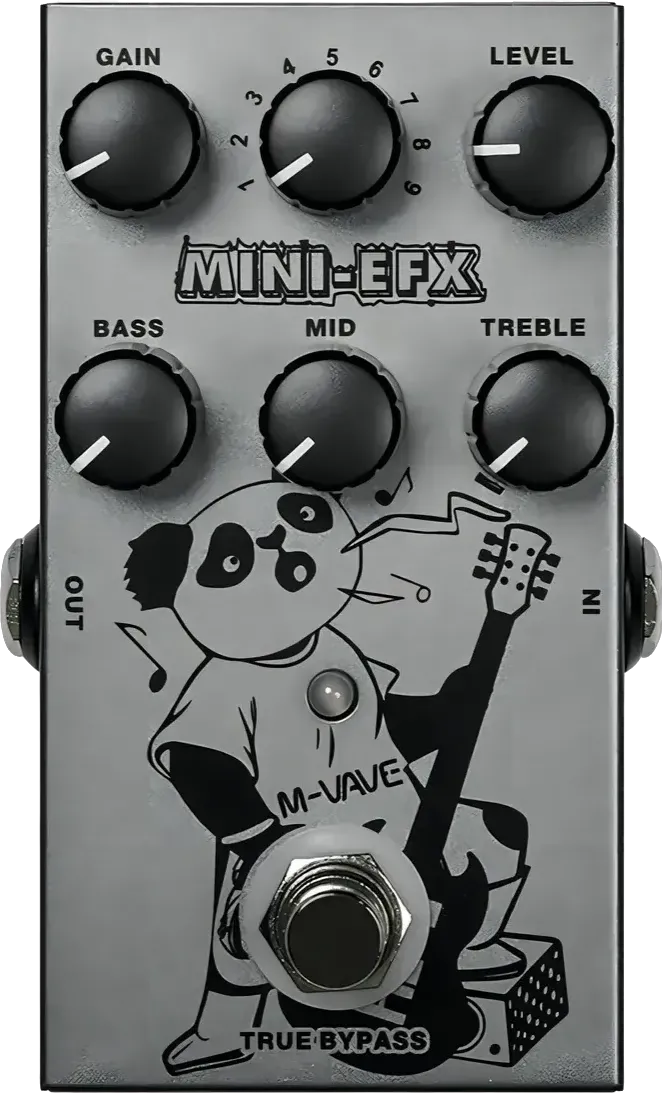MINI-EFX