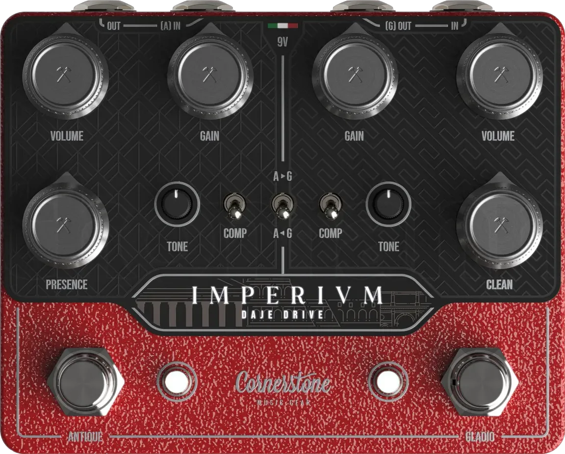 Imperium V2