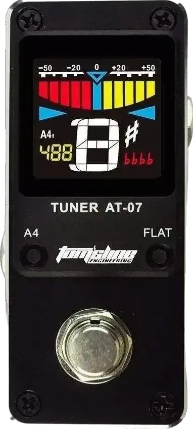 TUNER AT-07