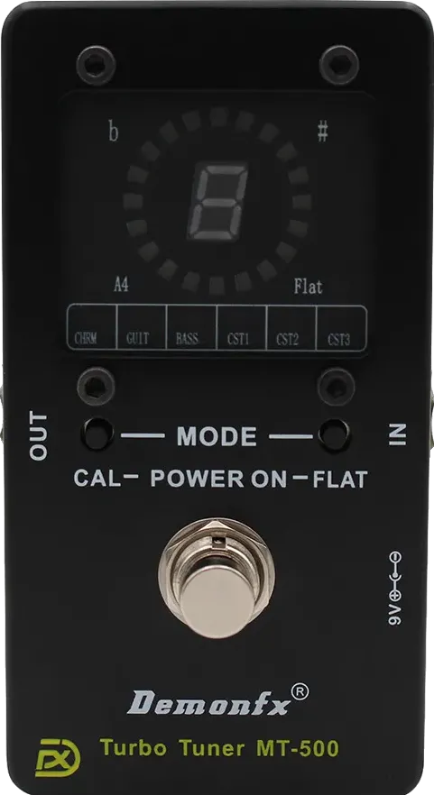 turbo tuner mt-500