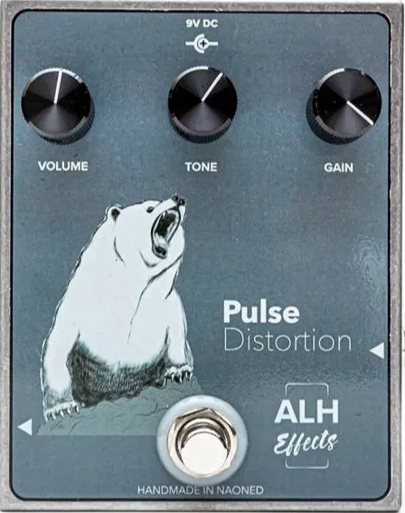 Pulse Distortion