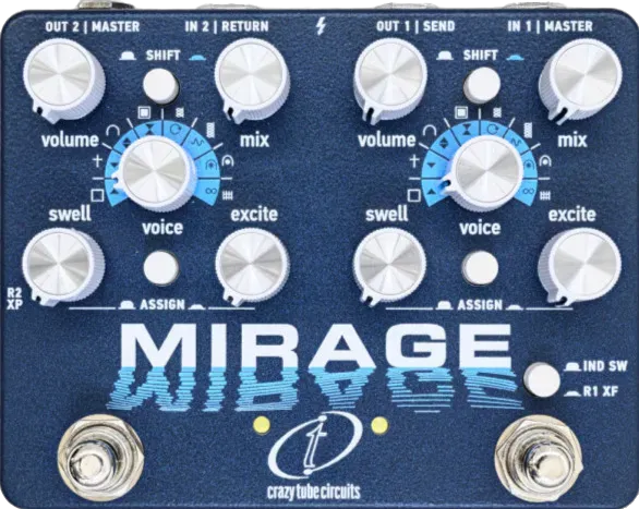 Mirage