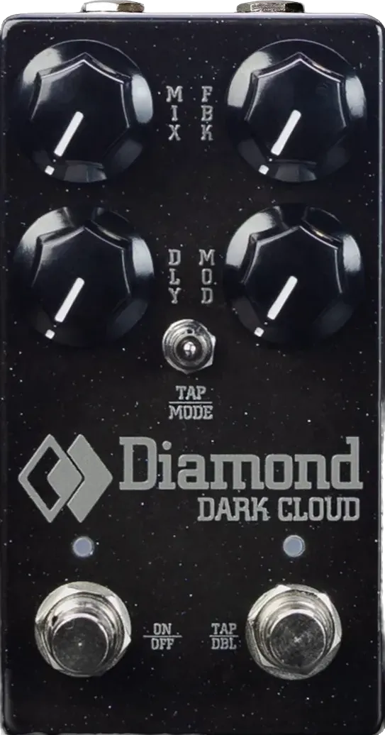Dark Cloud