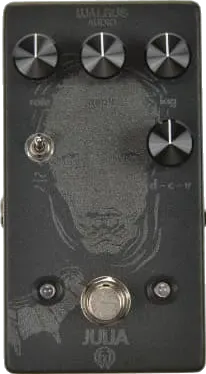 Julia (Blackout Edition)