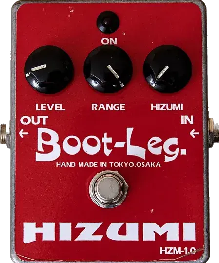 Hizumi 1.0