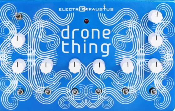 Drone Thing