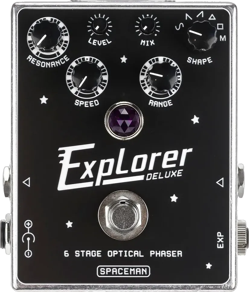 Explorer Deluxe