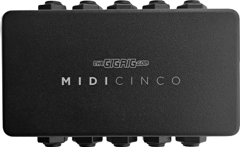 Midi Cinco