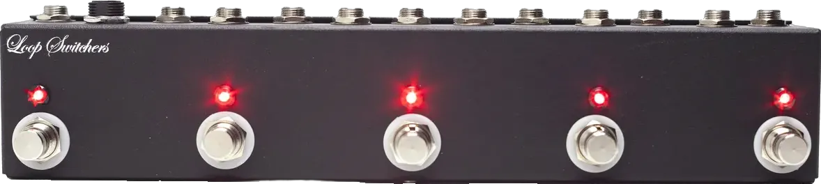 5 Loop Switcher
