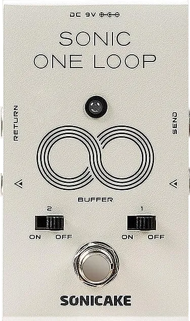 One Loop
