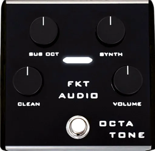 Octa Tone