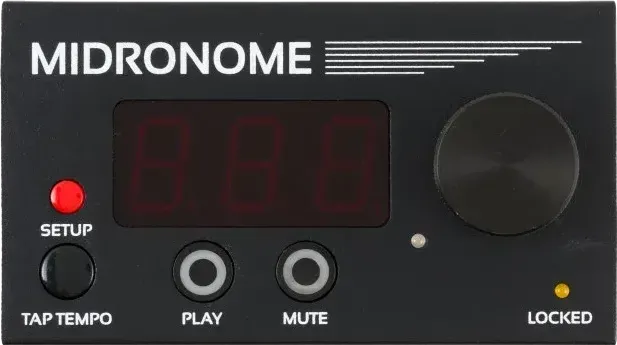 Midronome