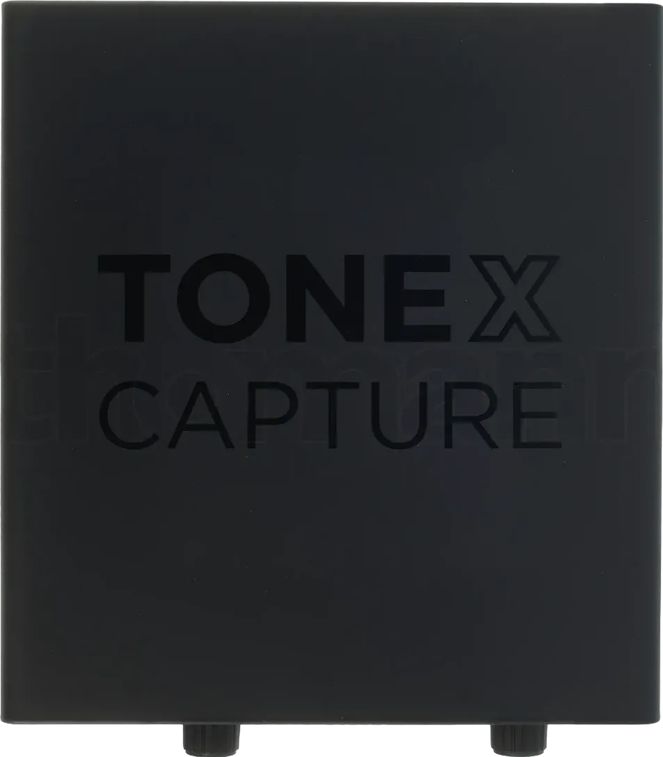 Tonex Capture