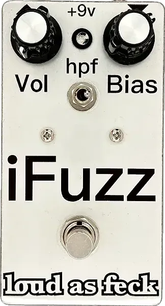 iFuzz