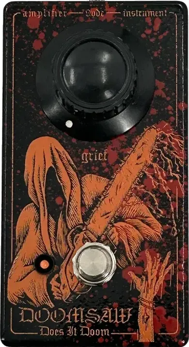 Doomsaw