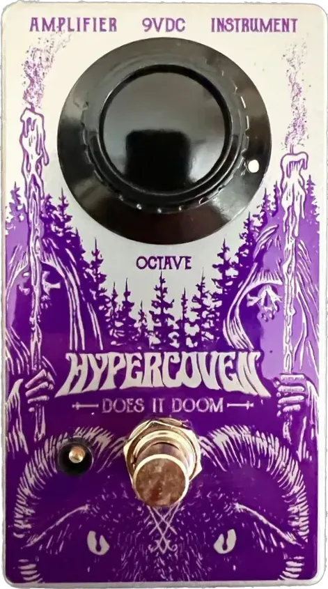Hypercoven