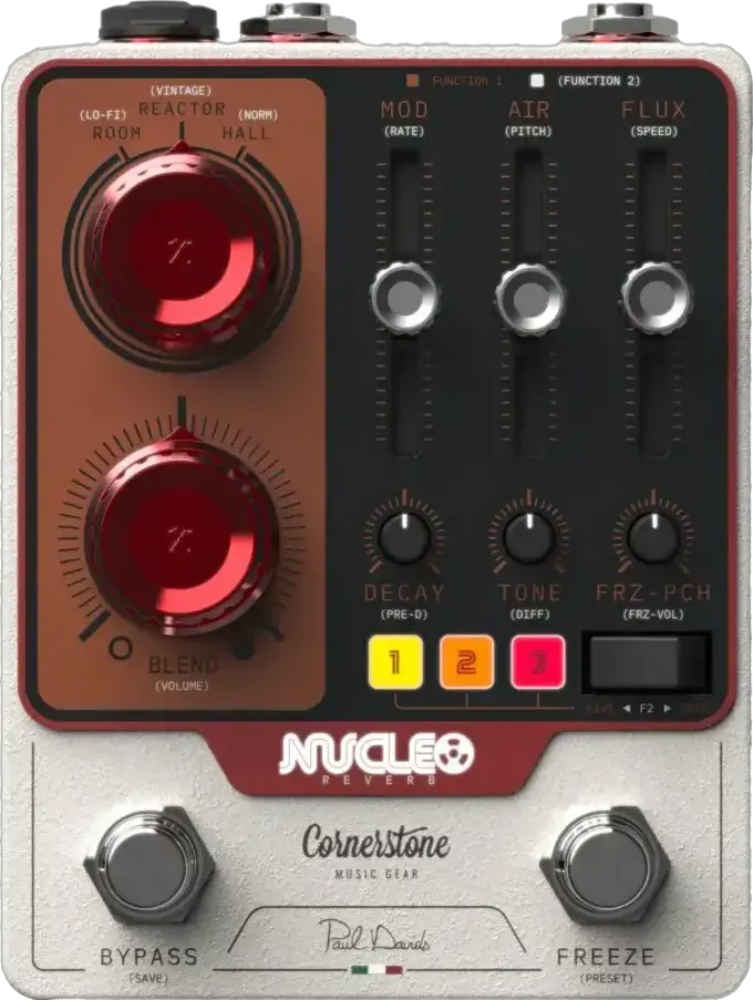 NUCLEO
