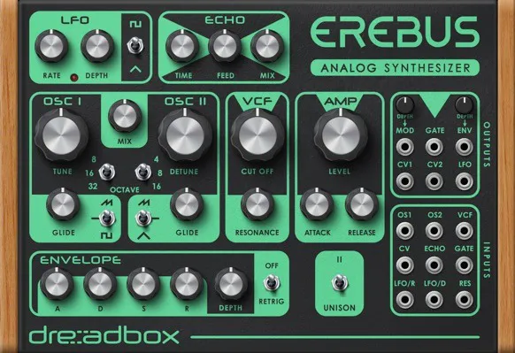 Erebus v1