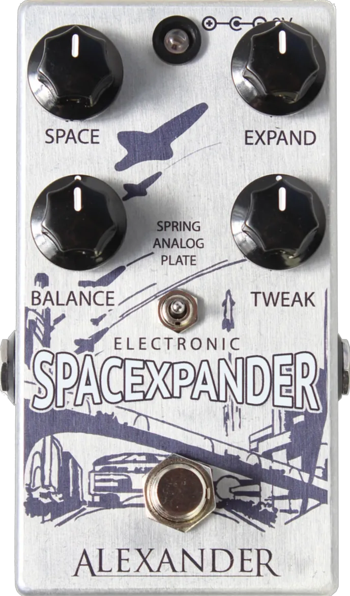 SpaceXpander