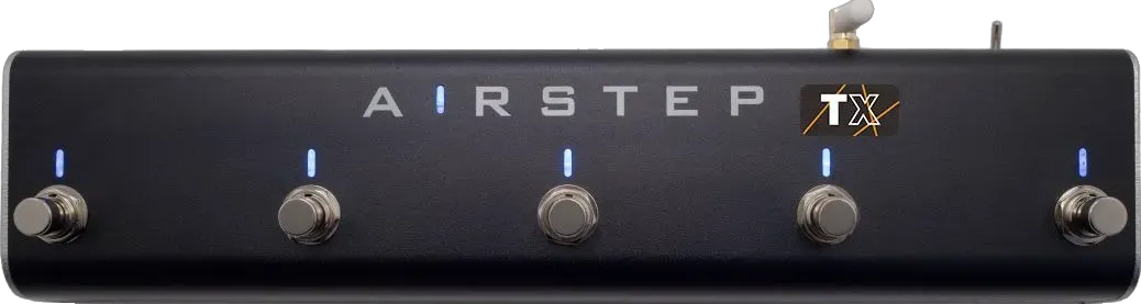 Airstep TX Edition