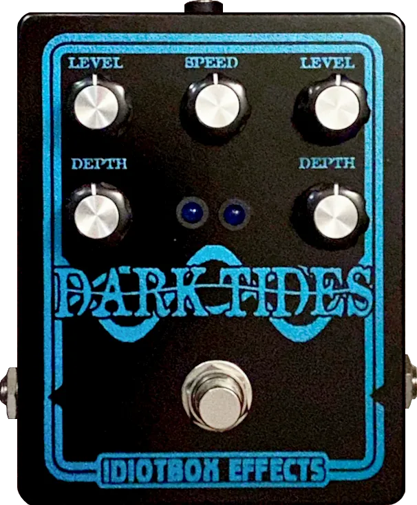 Dark Tides Chorus